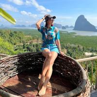 Отзыв от Снежана - виза ДТВ